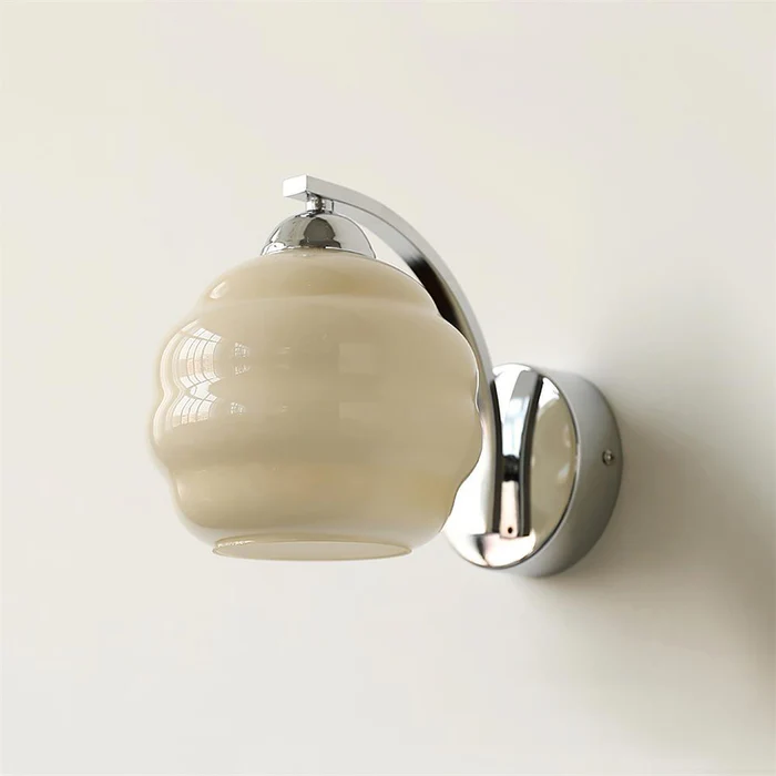 Art Deco -seinävalaisin