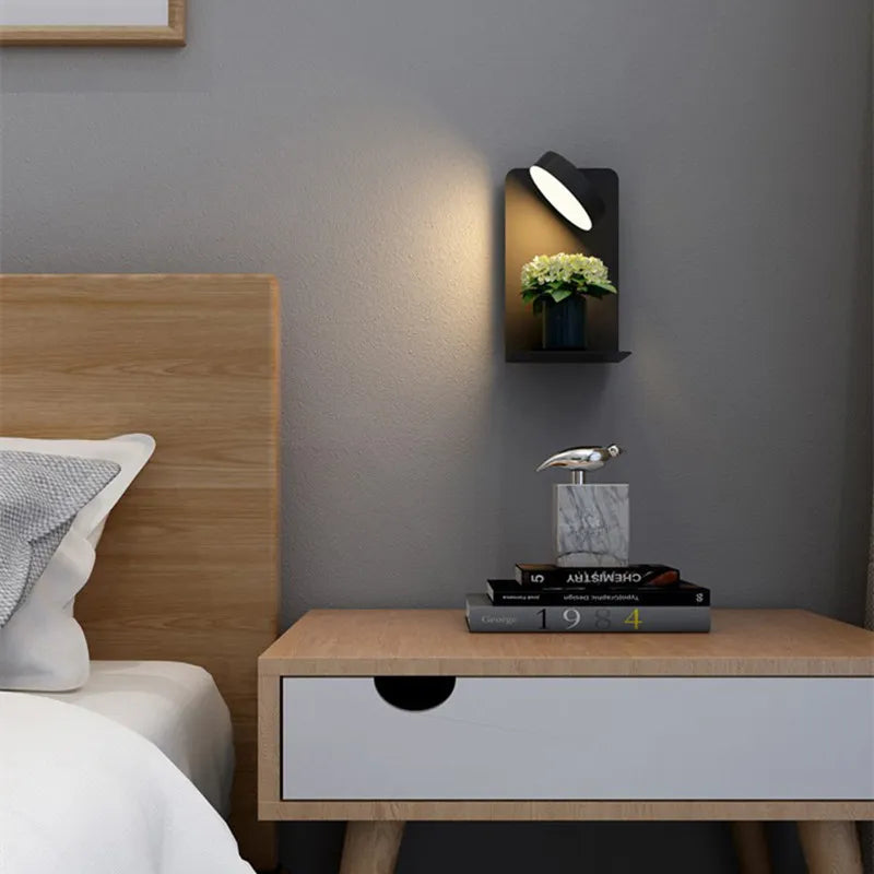 GlowMini LED-yövalo – Kompakti lämmin valo moderneihin tiloihin