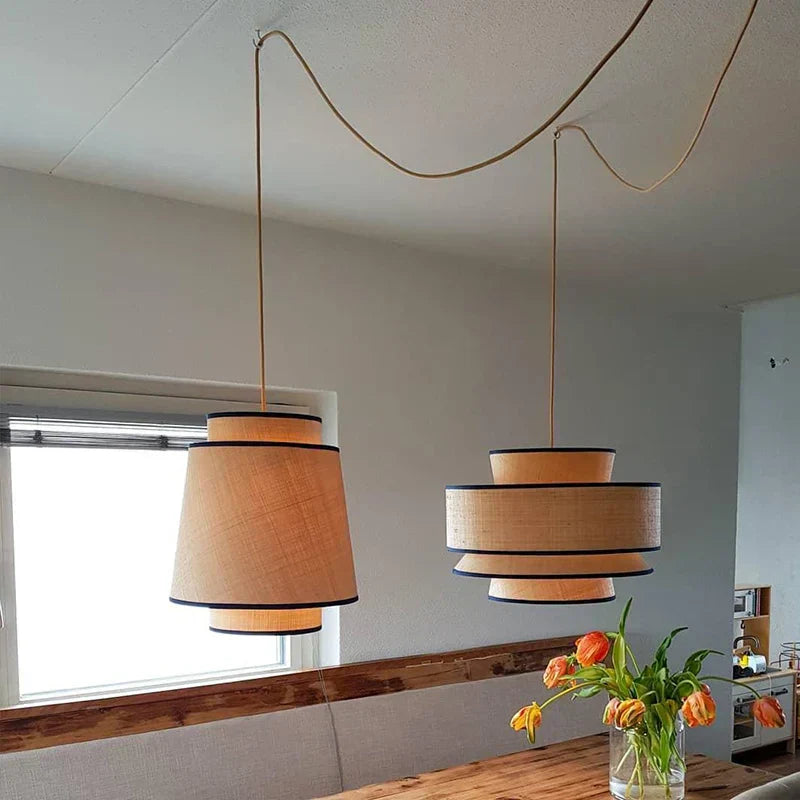 Modernit Piper LED-riippuvalaisimet